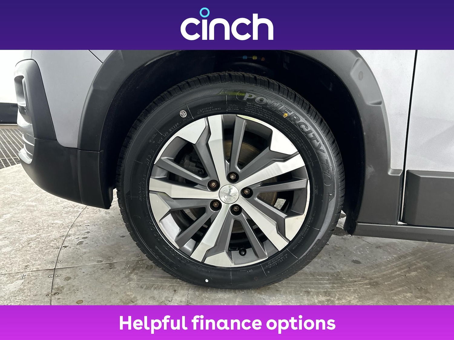 Used Peugeot Rifter 2019 for sale - 76949983: Photo 24