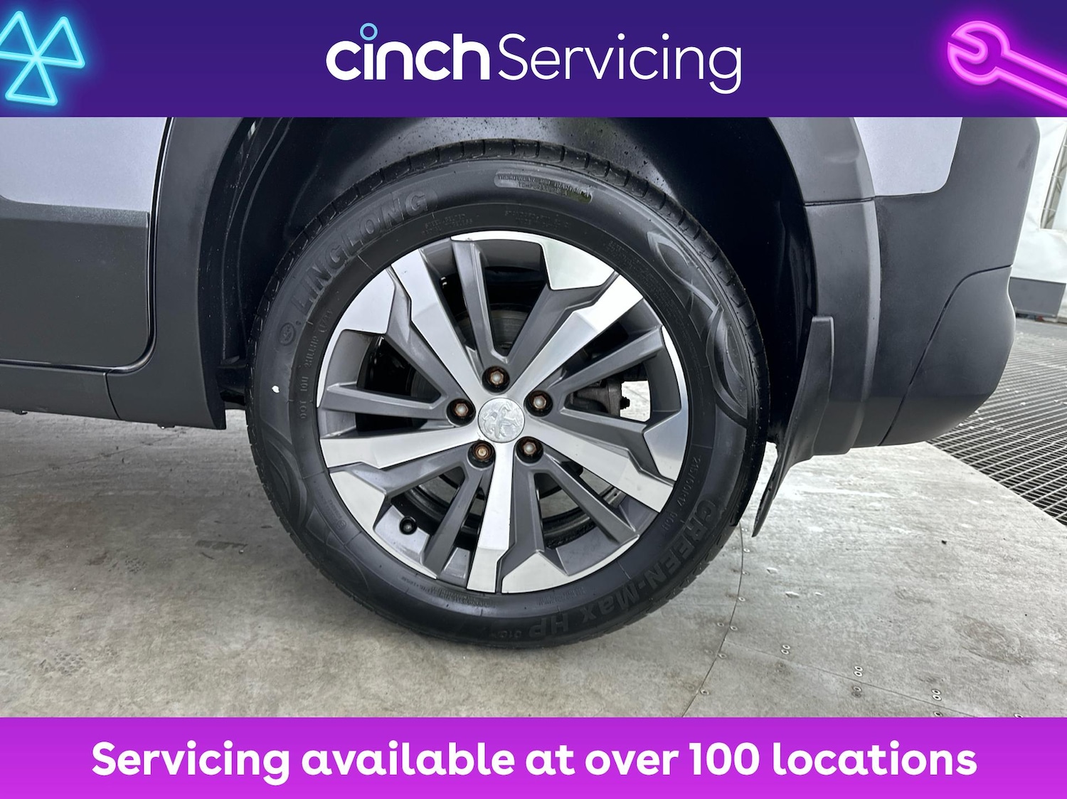 Used Peugeot Rifter 2019 for sale - 76949983: Photo 26