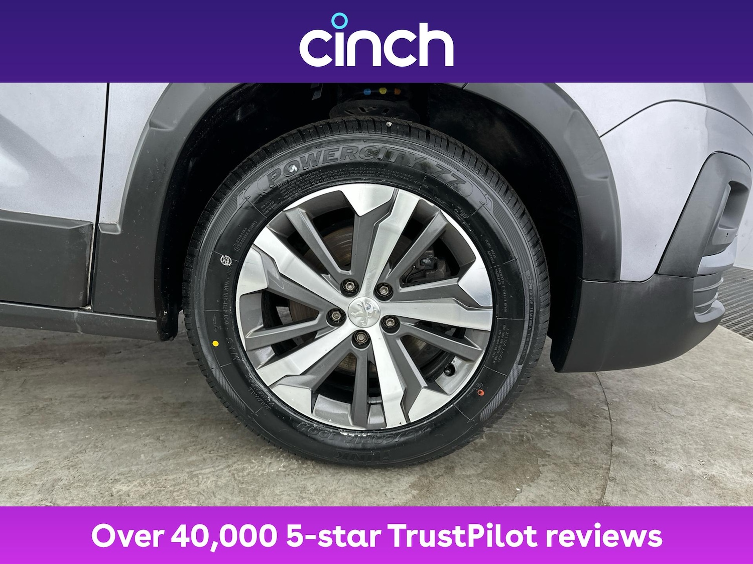 Used Peugeot Rifter 2019 for sale - 76949983: Photo 28