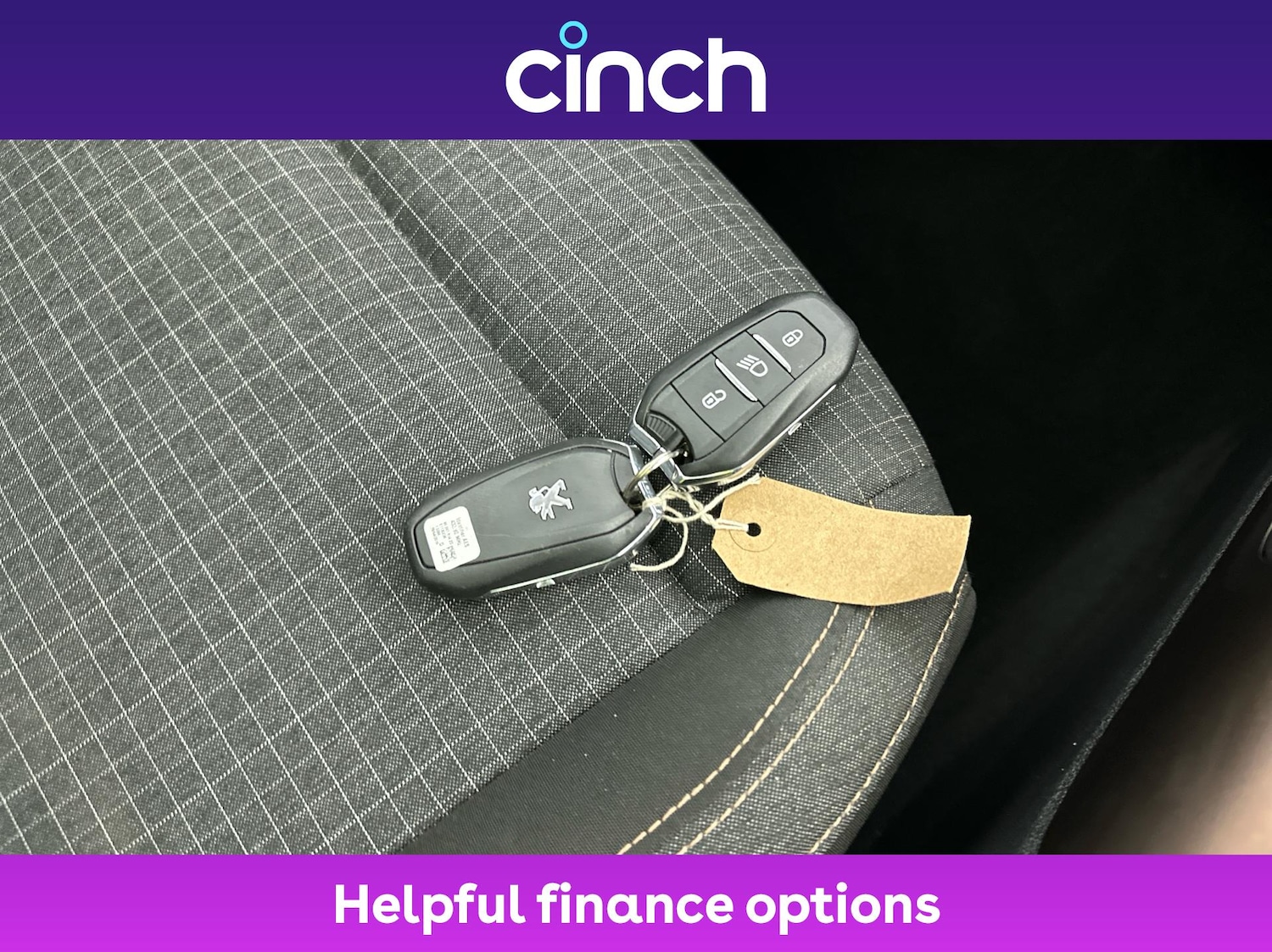 Used Peugeot Rifter 2019 for sale - 76949983: Photo 30