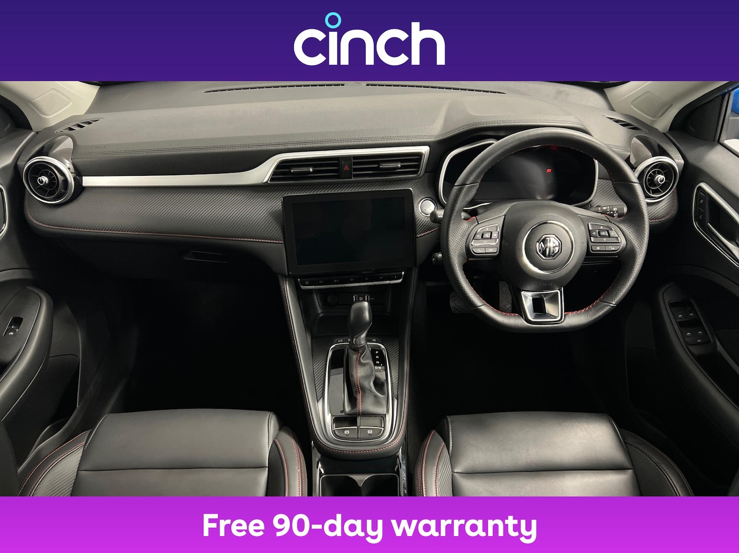 Used MG MG ZS 2023 for sale - 76357350: Photo 15