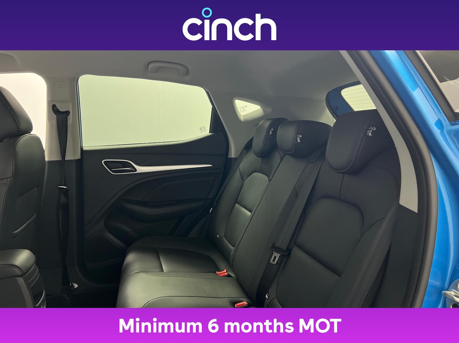 Used MG MG ZS 2023 for sale - 76357350: Photo 20