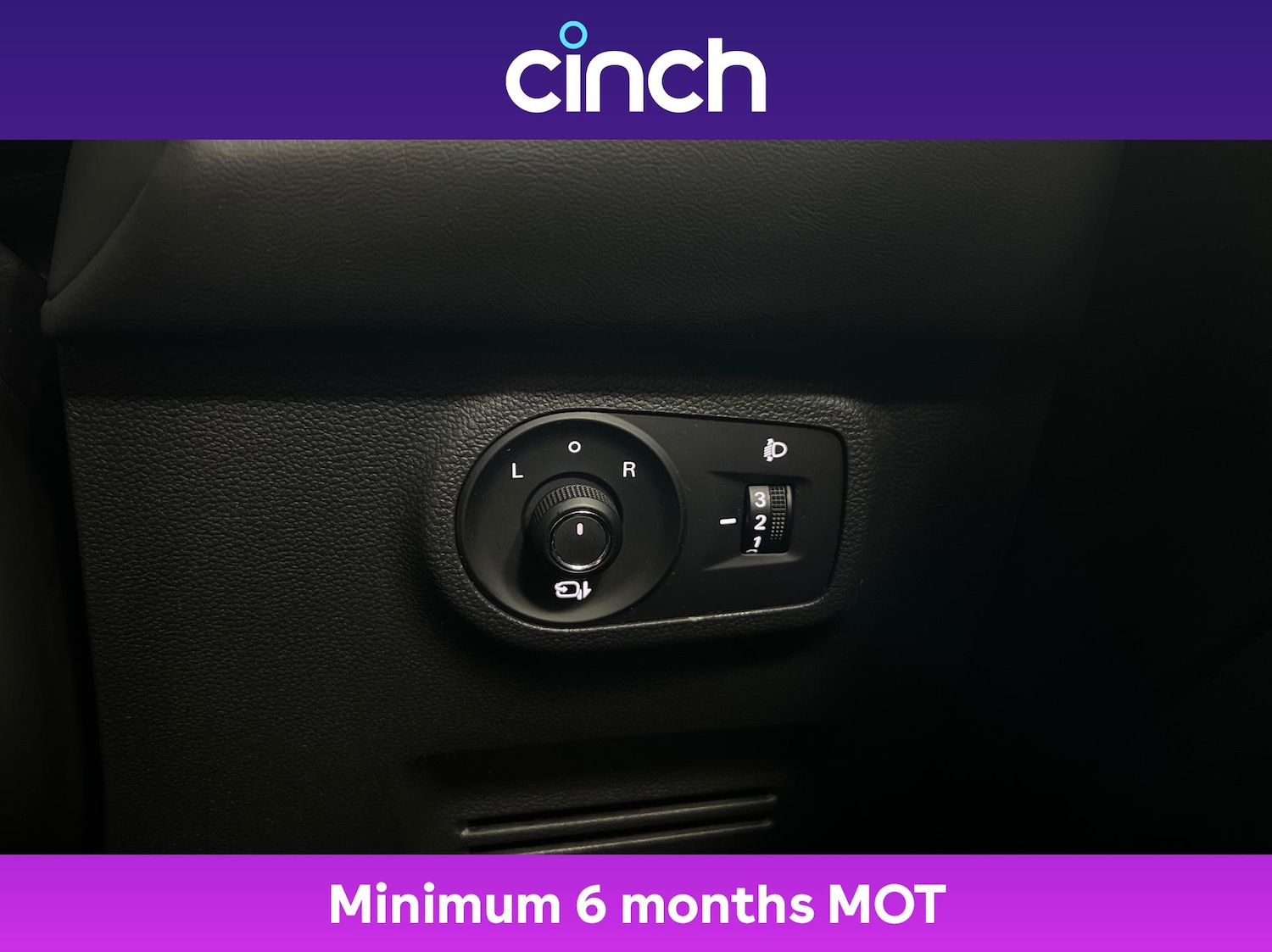 Used MG MG ZS 2023 for sale - 76357350: Photo 32