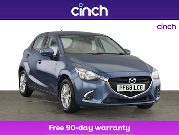 Used Mazda Mazda2 2019 for sale - 75561033: Photo