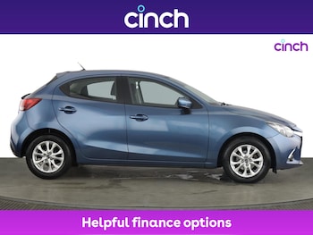 Used Mazda Mazda2 2019 for sale - 75561033: Photo