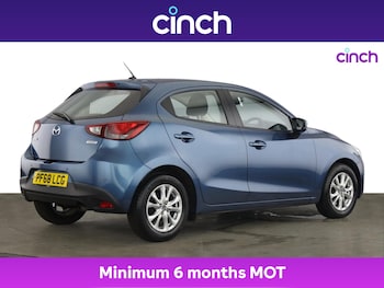 Used Mazda Mazda2 2019 for sale - 75561033: Photo