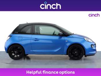 Used Vauxhall Adam 2019 for sale - 75182647: Photo