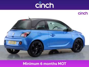 Used Vauxhall Adam 2019 for sale - 75182647: Photo