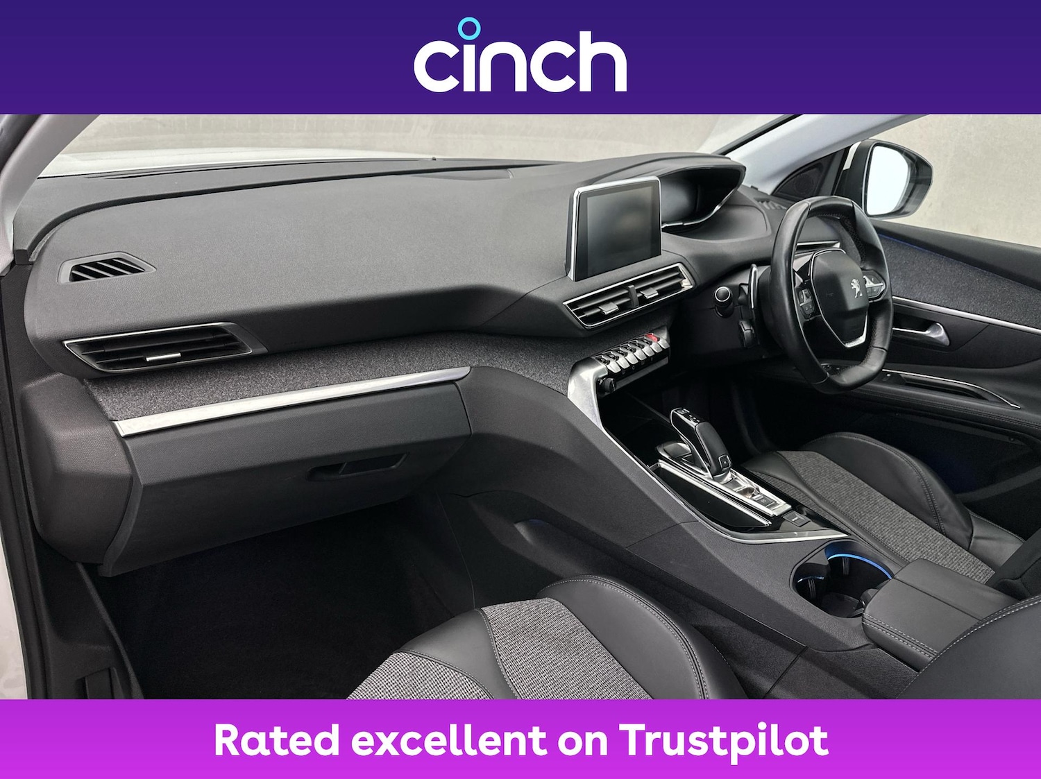 Used Peugeot 3008 2018 for sale - 76603851: Photo 14