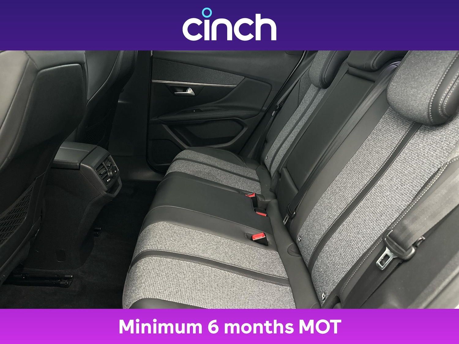 Used Peugeot 3008 2018 for sale - 76603851: Photo 20