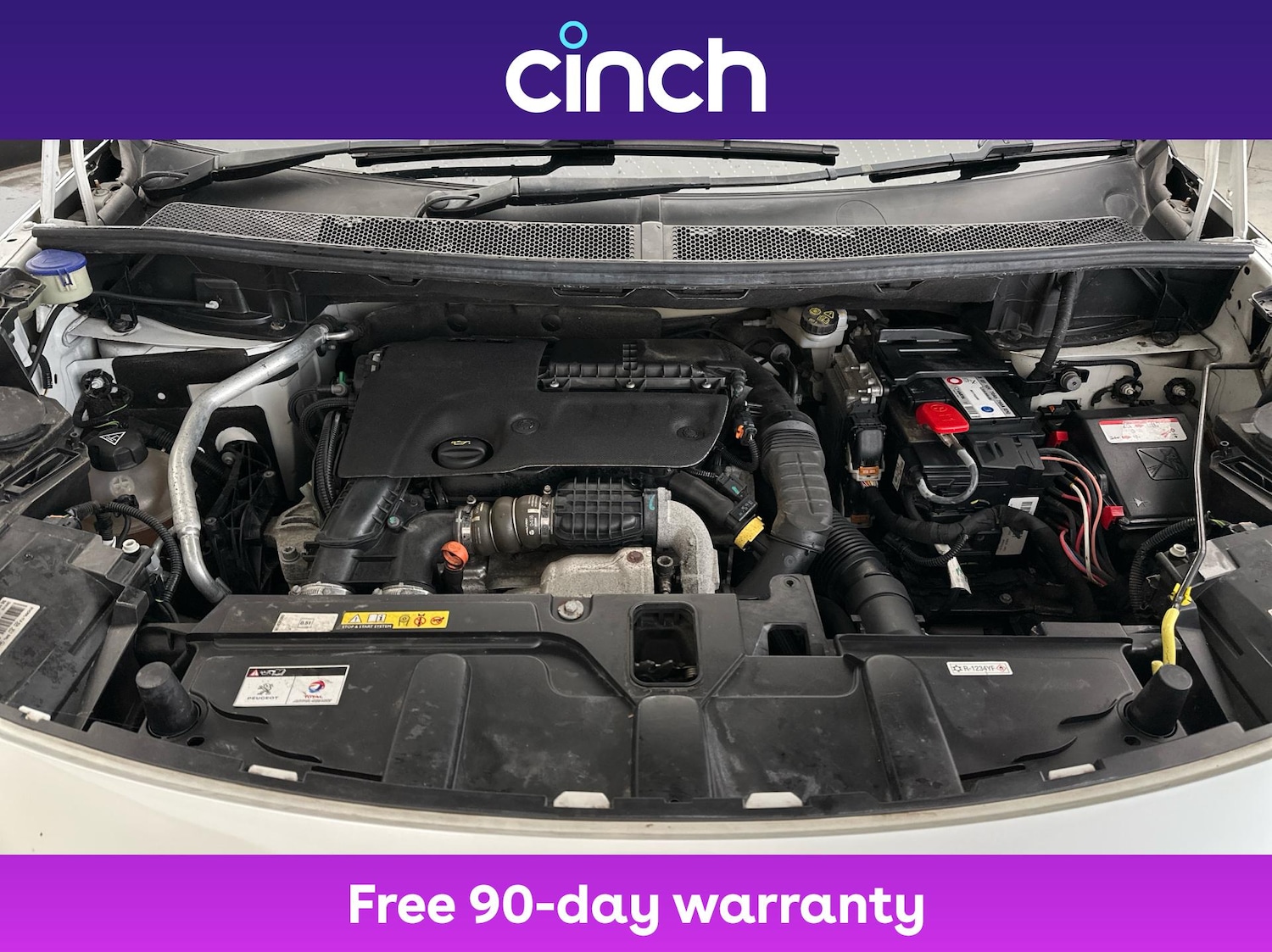 Used Peugeot 3008 2018 for sale - 76603851: Photo 23