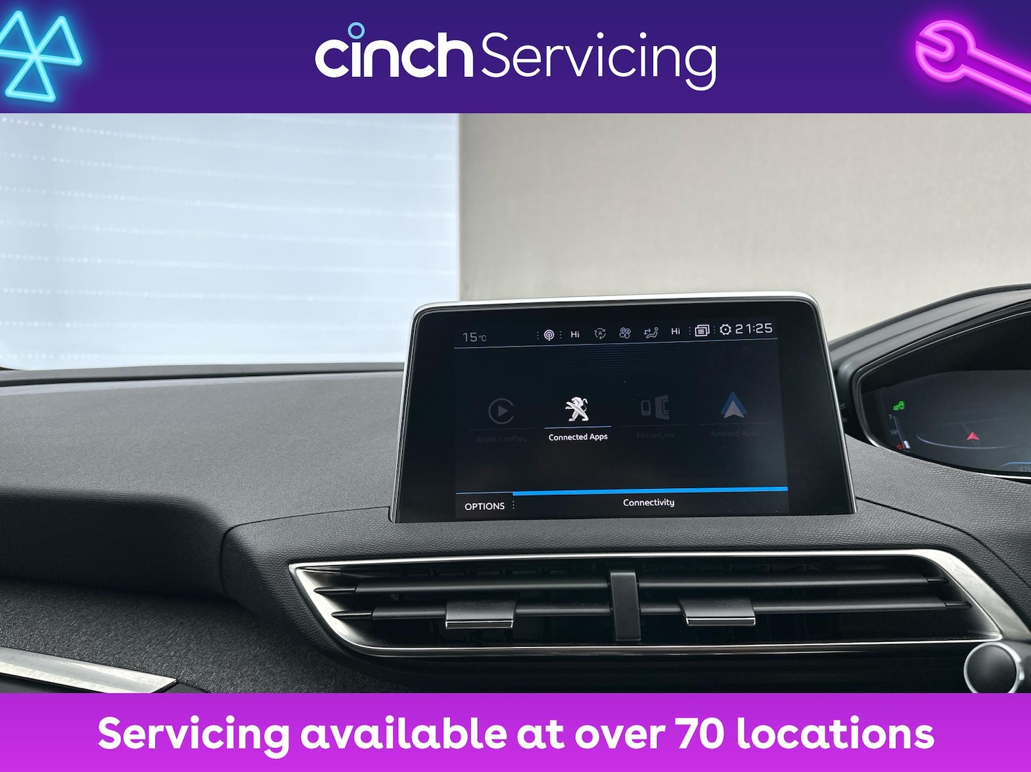 Used Peugeot 3008 2018 for sale - 76603851: Photo 31