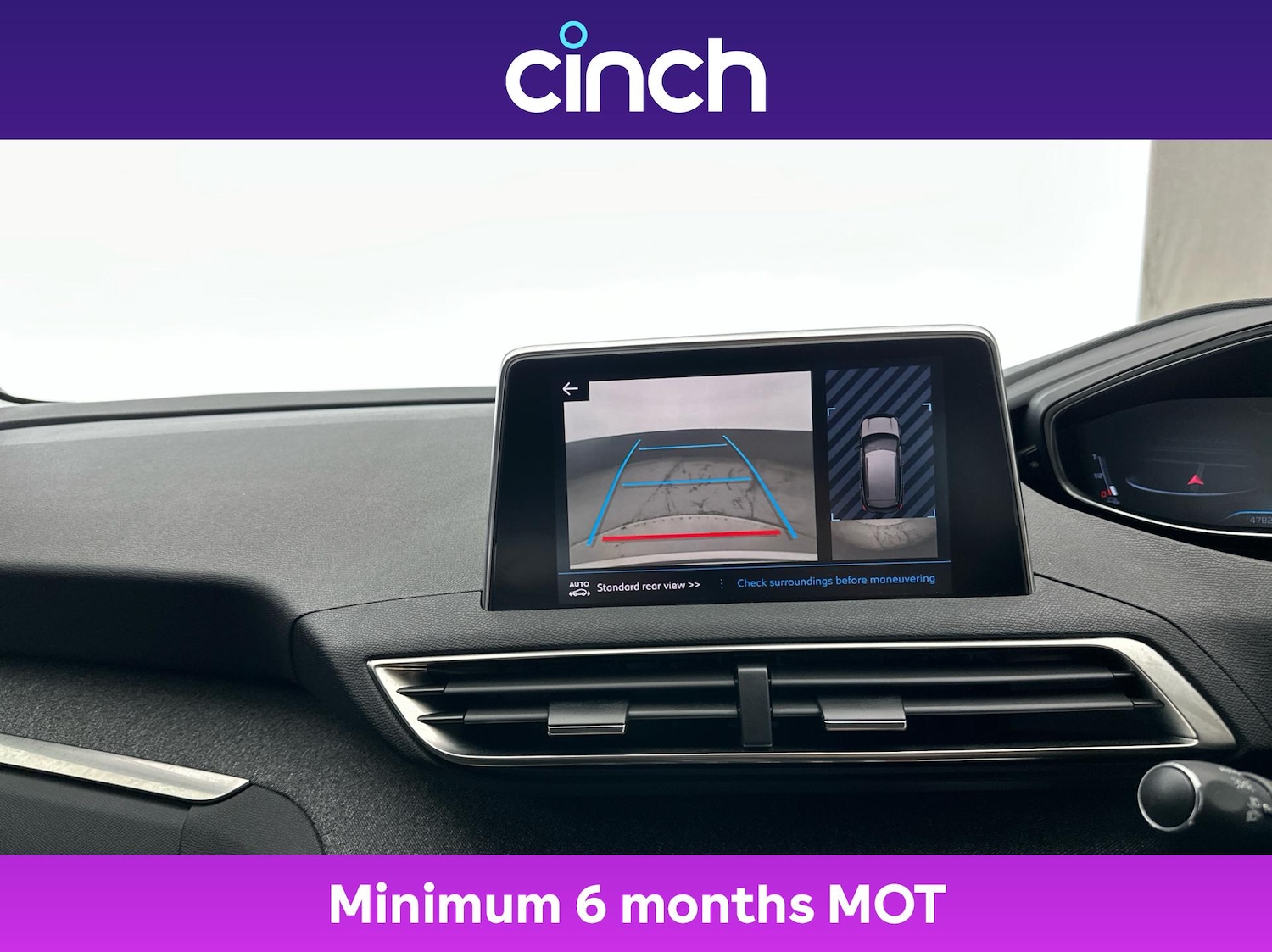 Used Peugeot 3008 2018 for sale - 76603851: Photo 32