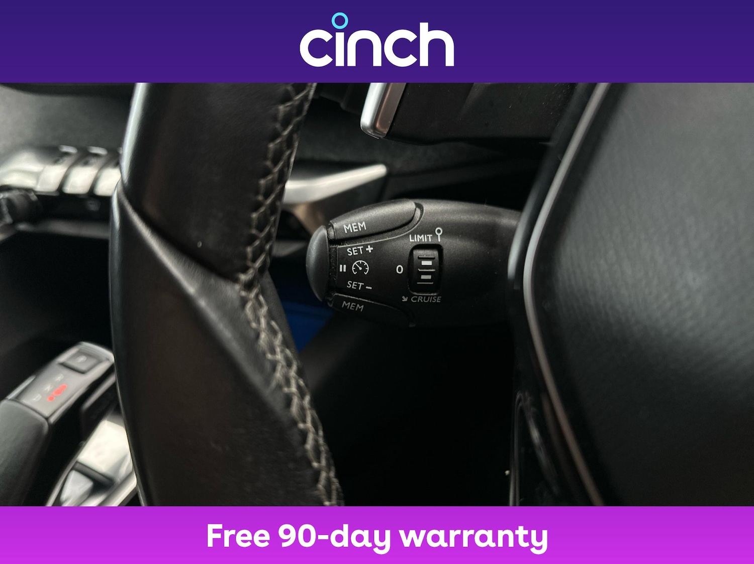 Used Peugeot 3008 2018 for sale - 76603851: Photo 34