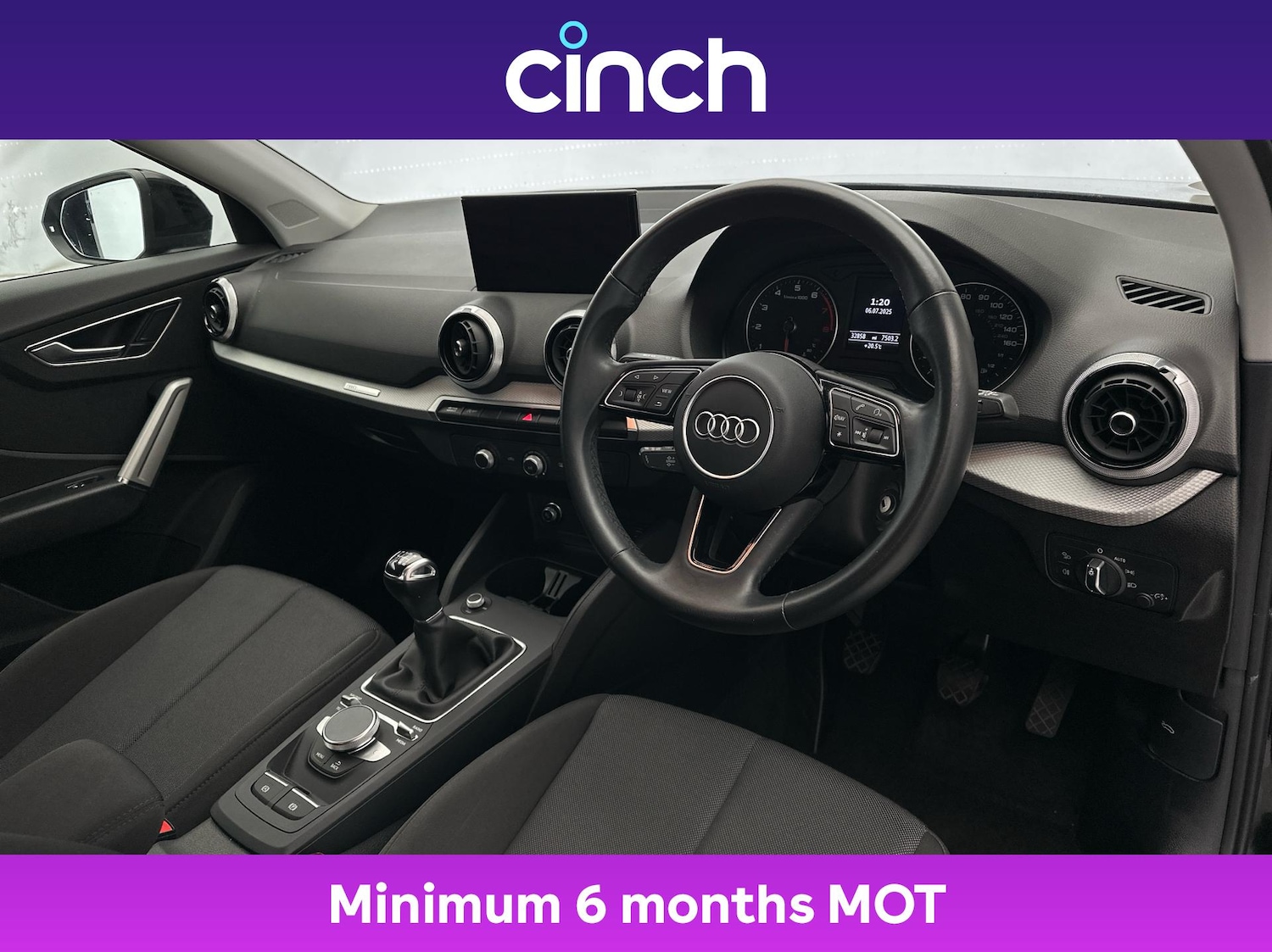 Used Audi Q2 2021 for sale - 76557879: Photo 12