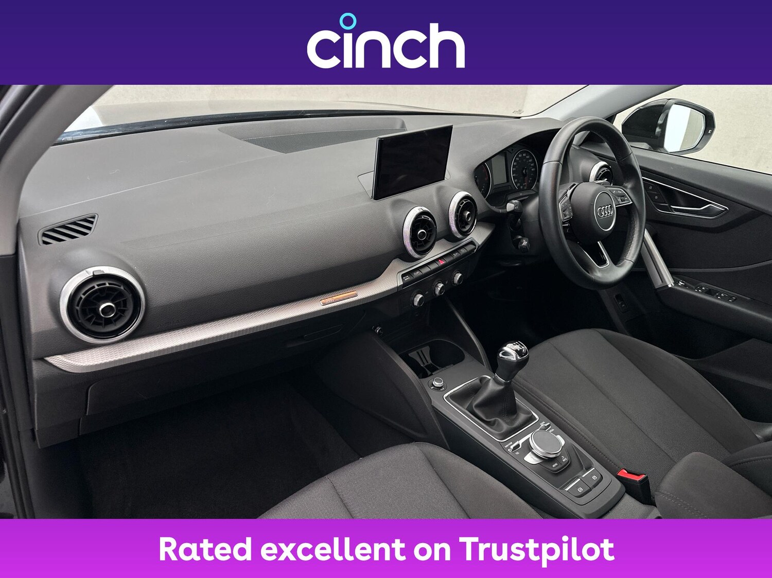 Used Audi Q2 2021 for sale - 76557879: Photo 14