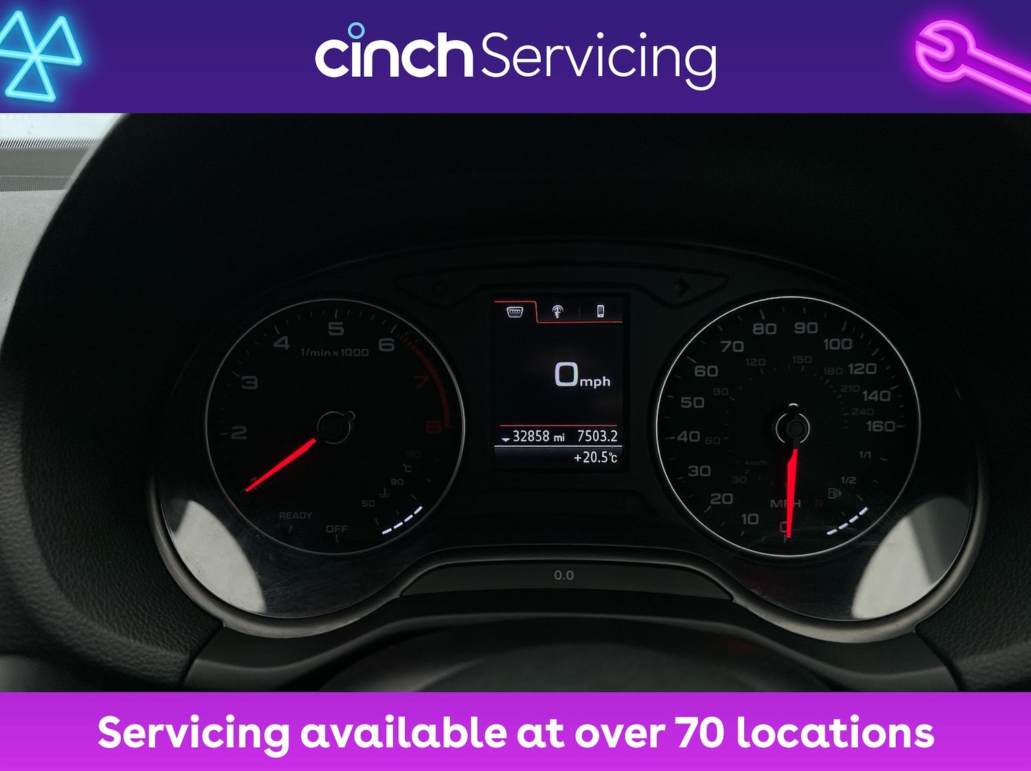 Used Audi Q2 2021 for sale - 76557879: Photo 18