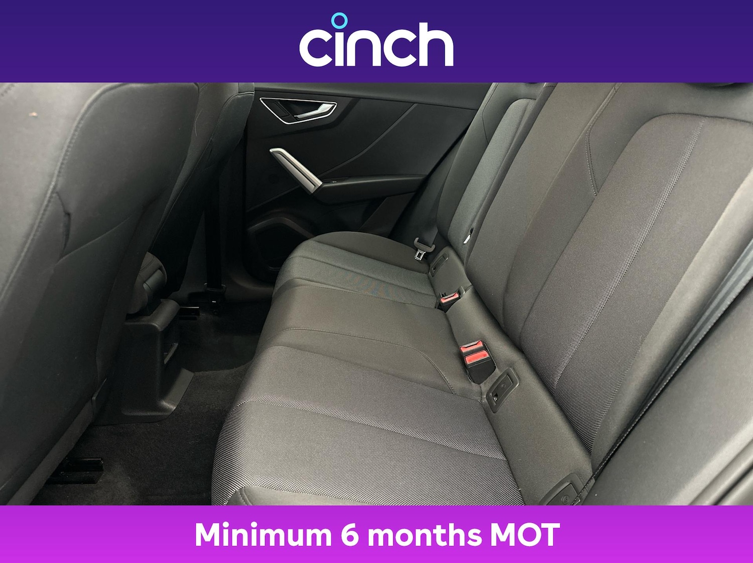 Used Audi Q2 2021 for sale - 76557879: Photo 20