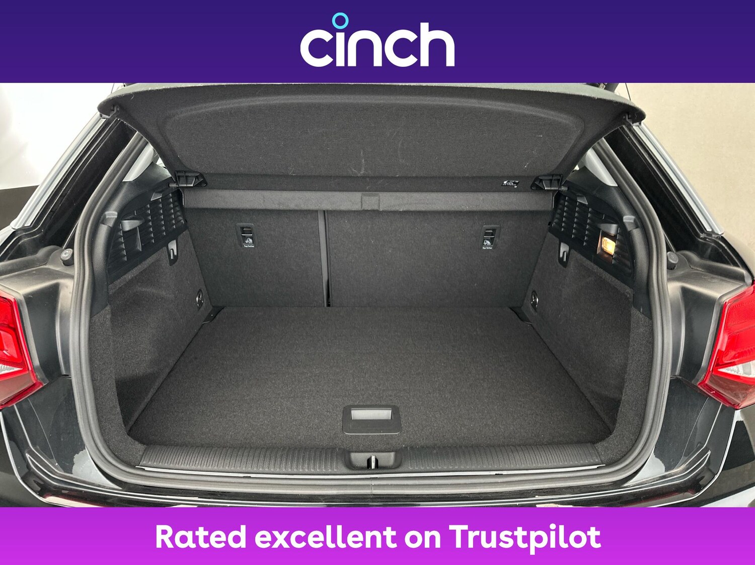 Used Audi Q2 2021 for sale - 76557879: Photo 21