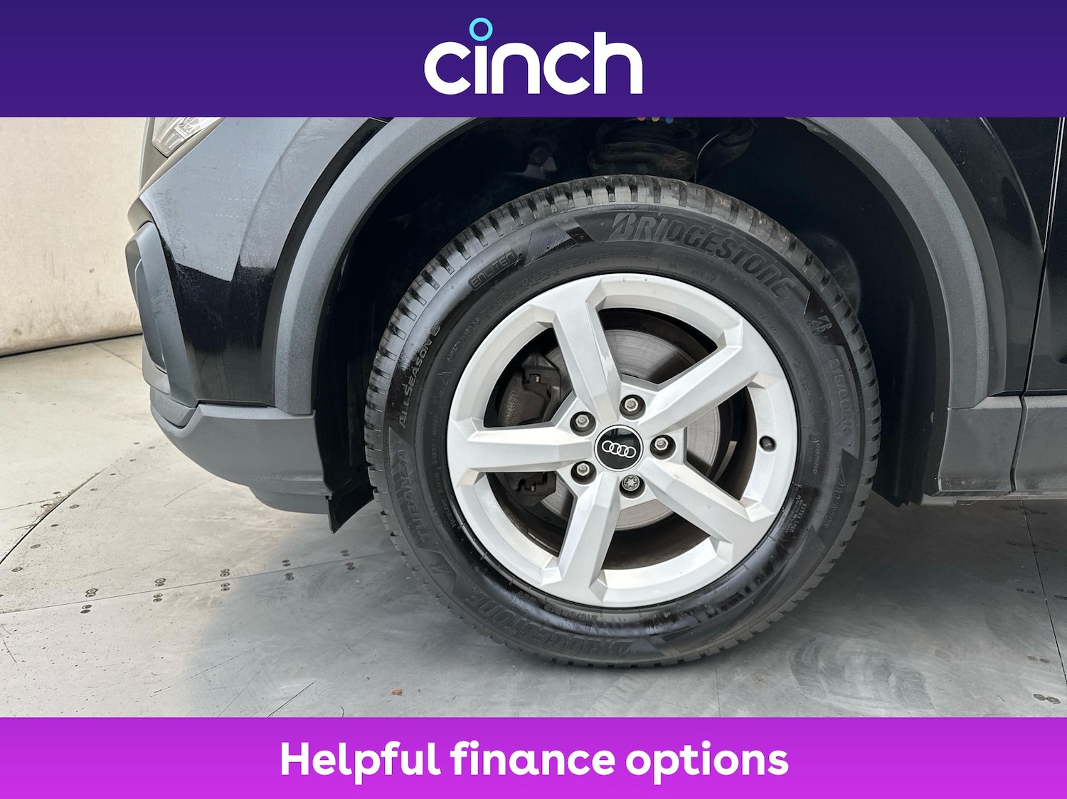 Used Audi Q2 2021 for sale - 76557879: Photo 24