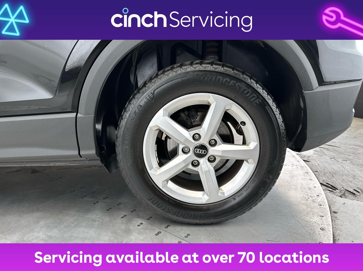 Used Audi Q2 2021 for sale - 76557879: Photo 26