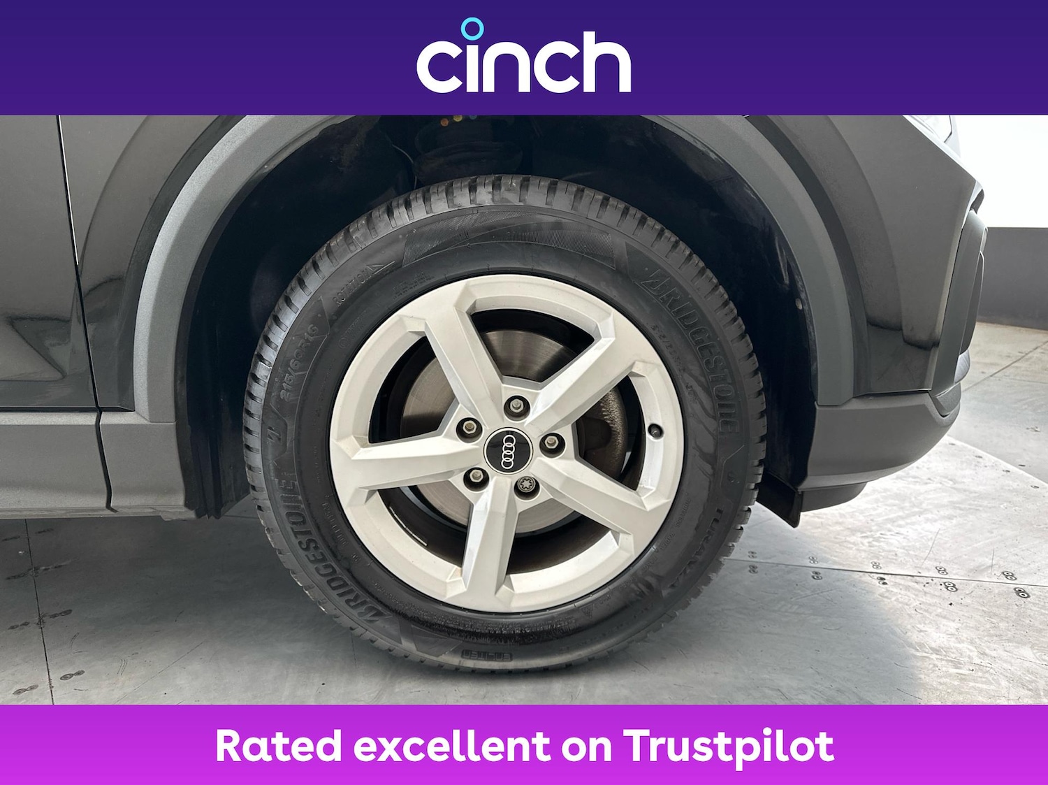 Used Audi Q2 2021 for sale - 76557879: Photo 28