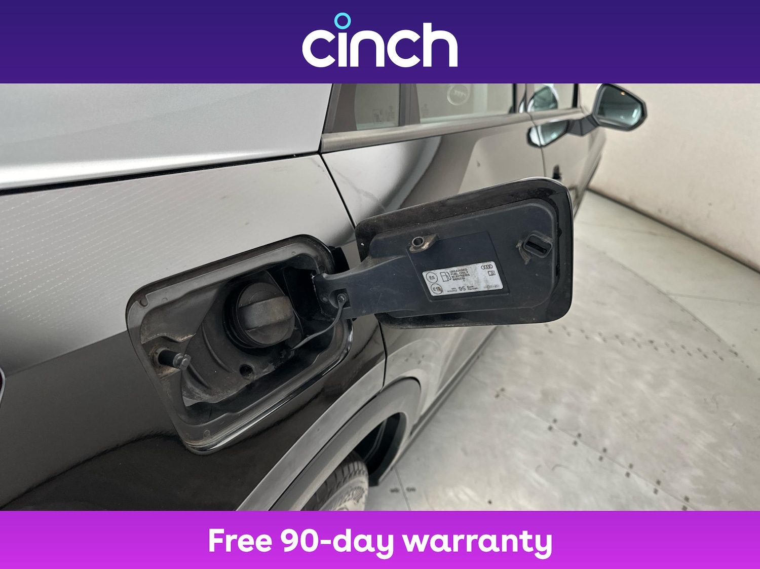 Used Audi Q2 2021 for sale - 76557879: Photo 29