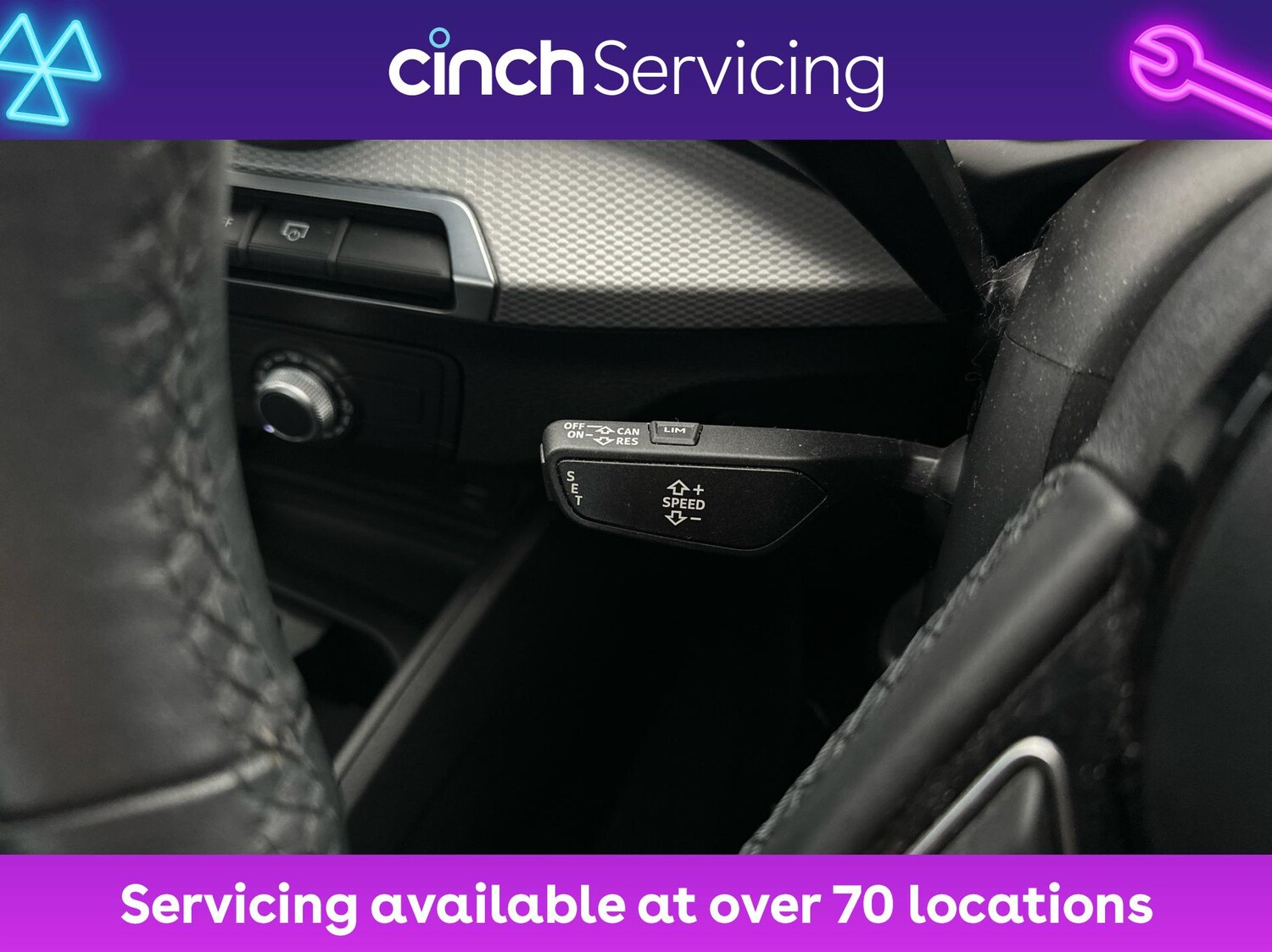 Used Audi Q2 2021 for sale - 76557879: Photo 31