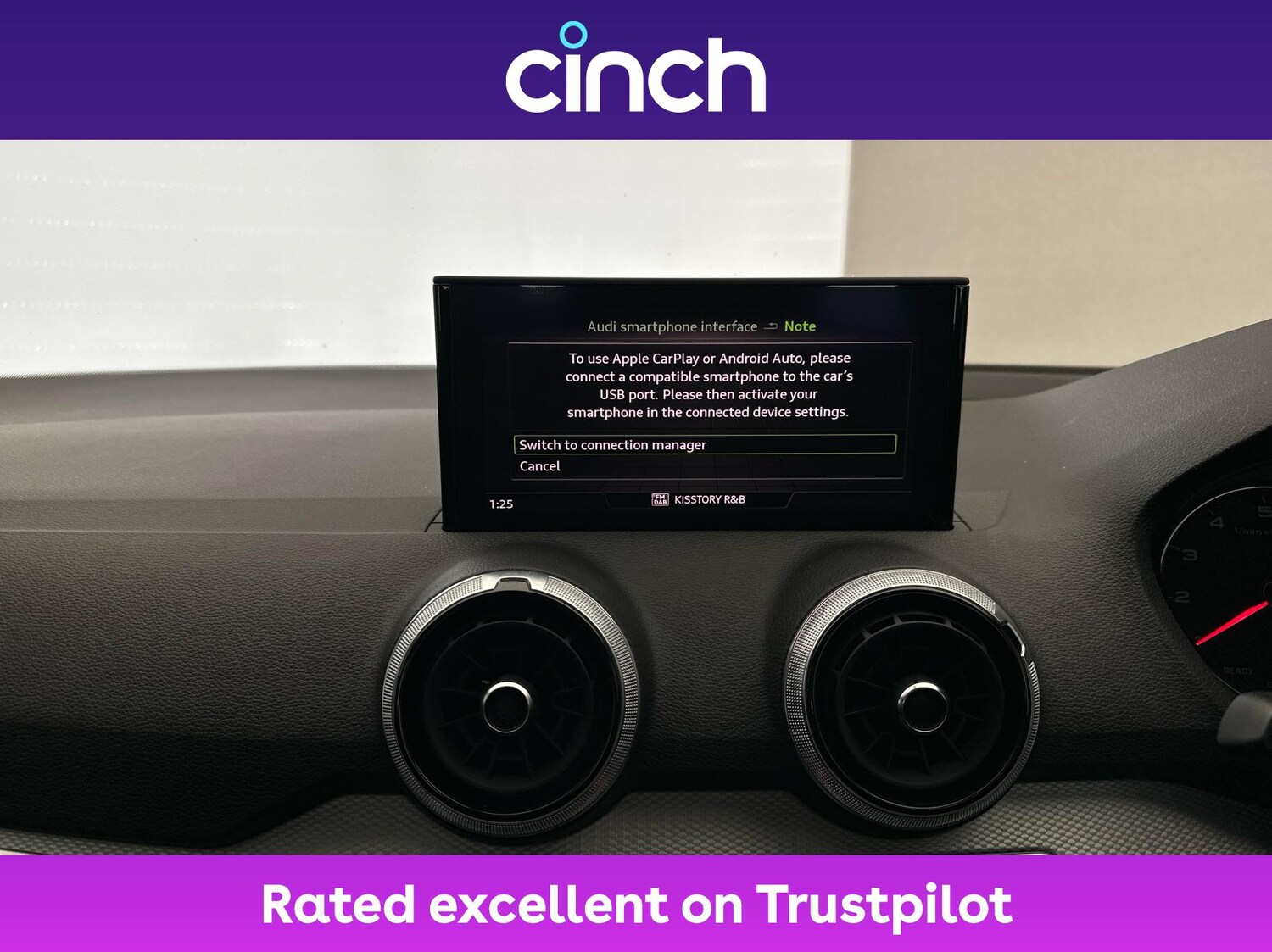 Used Audi Q2 2021 for sale - 76557879: Photo 33