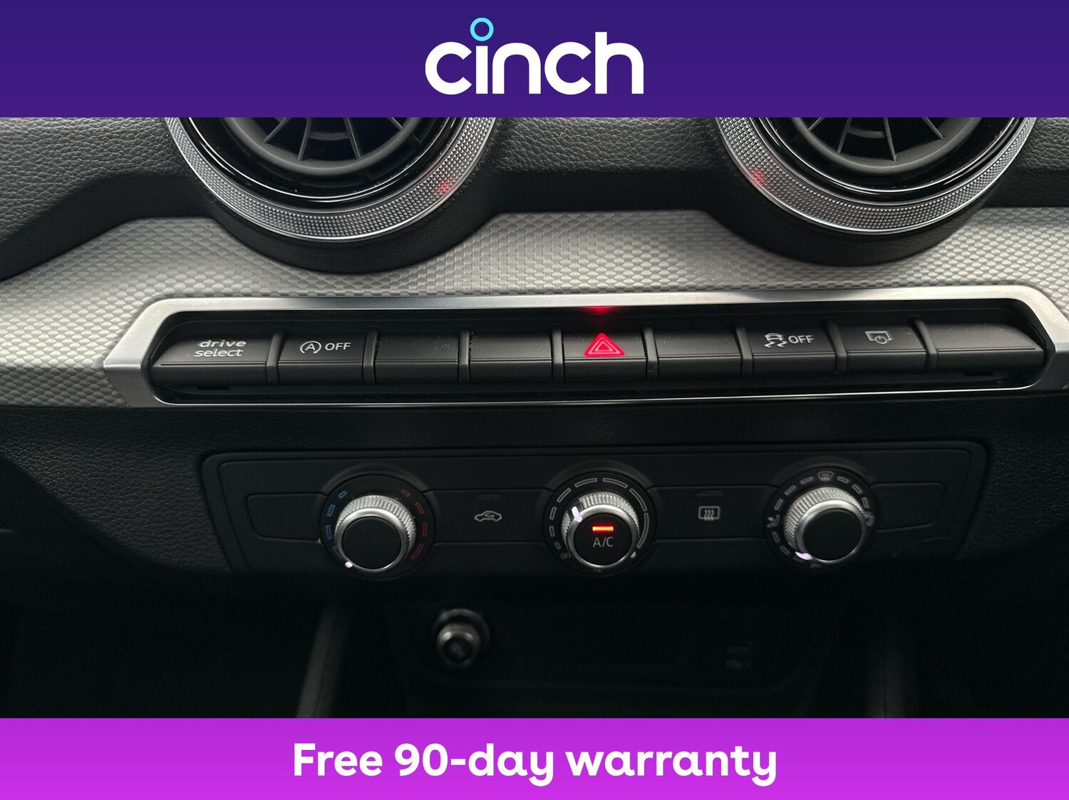 Used Audi Q2 2021 for sale - 76557879: Photo 34