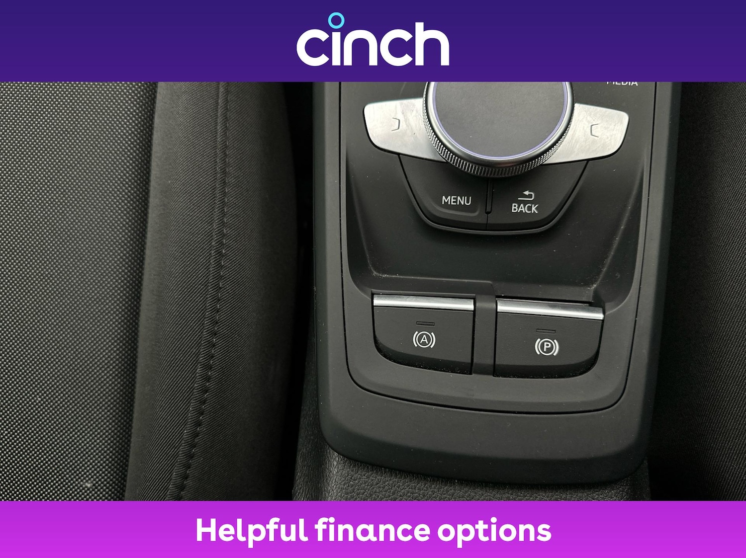 Used Audi Q2 2021 for sale - 76557879: Photo 35