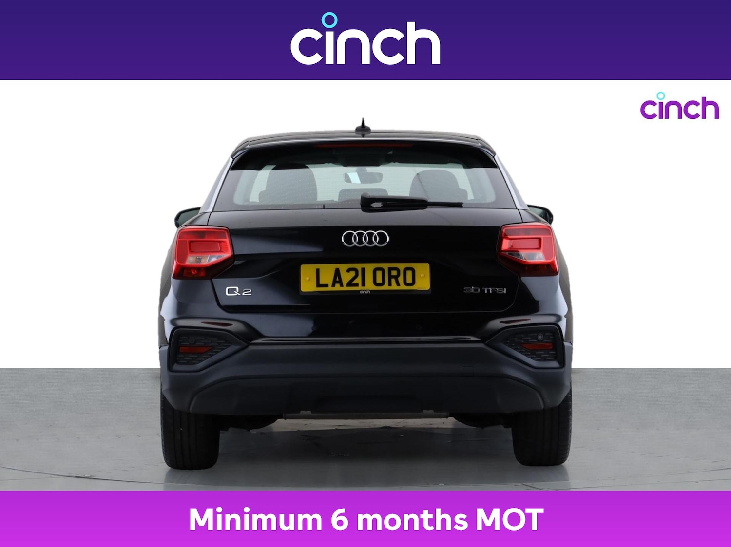 Used Audi Q2 2021 for sale - 76557879: Photo 5