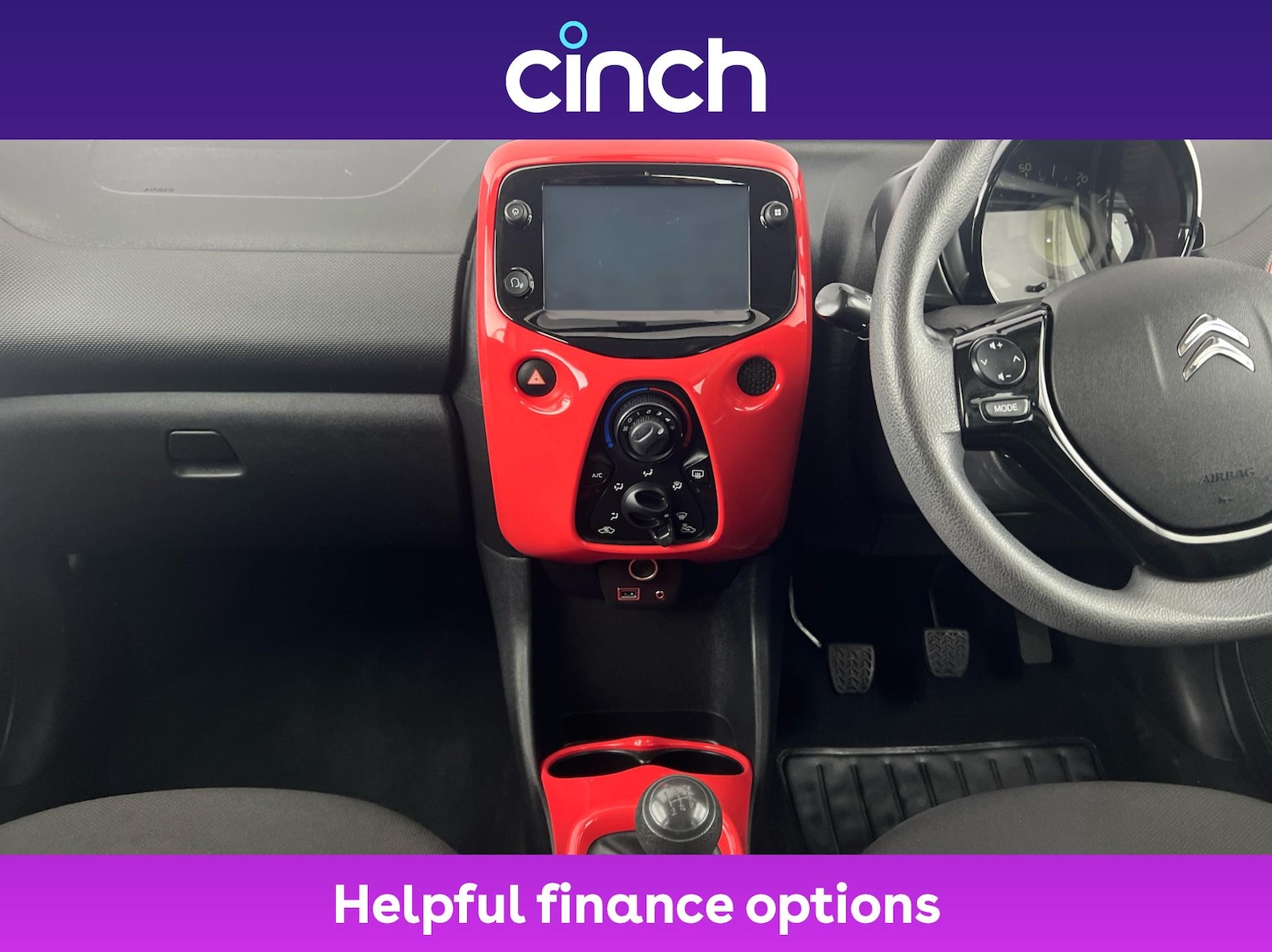 Used Citroen C1 2019 for sale - 76972585: Photo 17