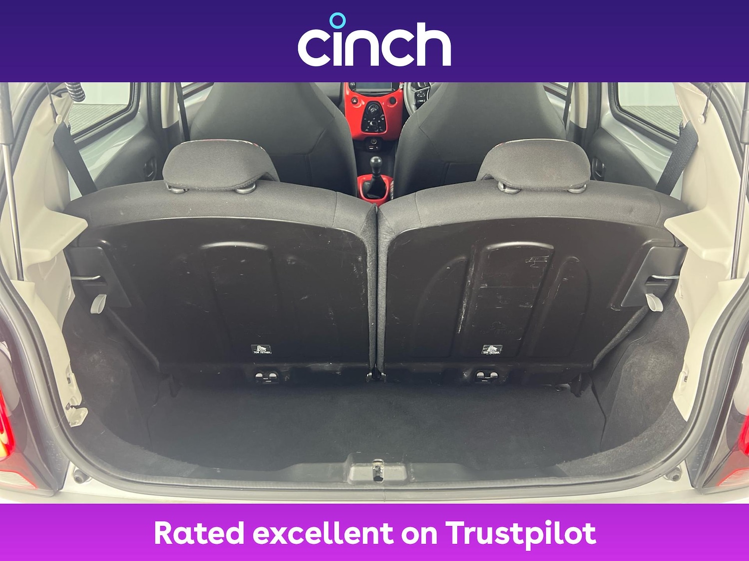 Used Citroen C1 2019 for sale - 76972585: Photo 21