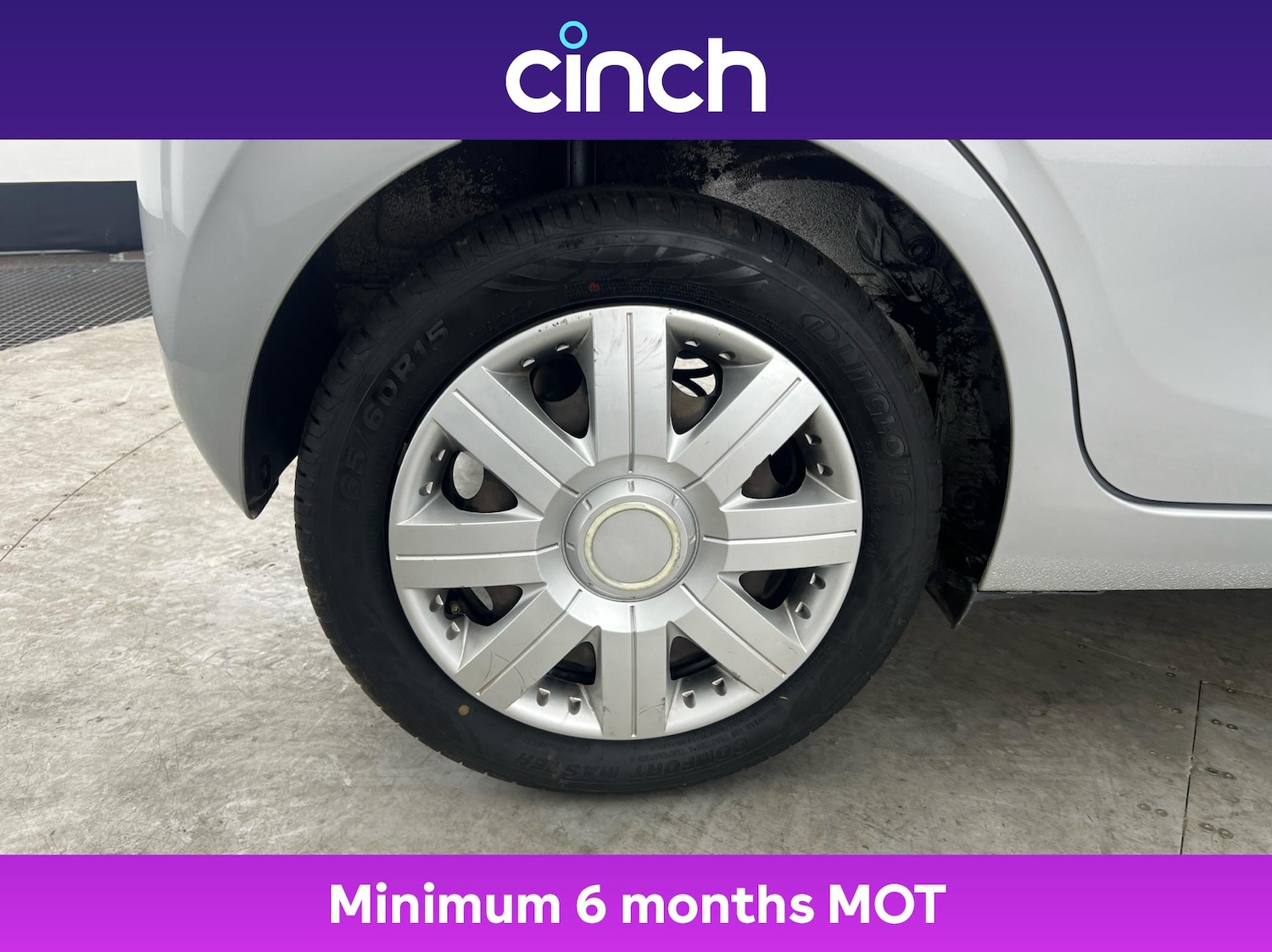 Used Citroen C1 2019 for sale - 76972585: Photo 27