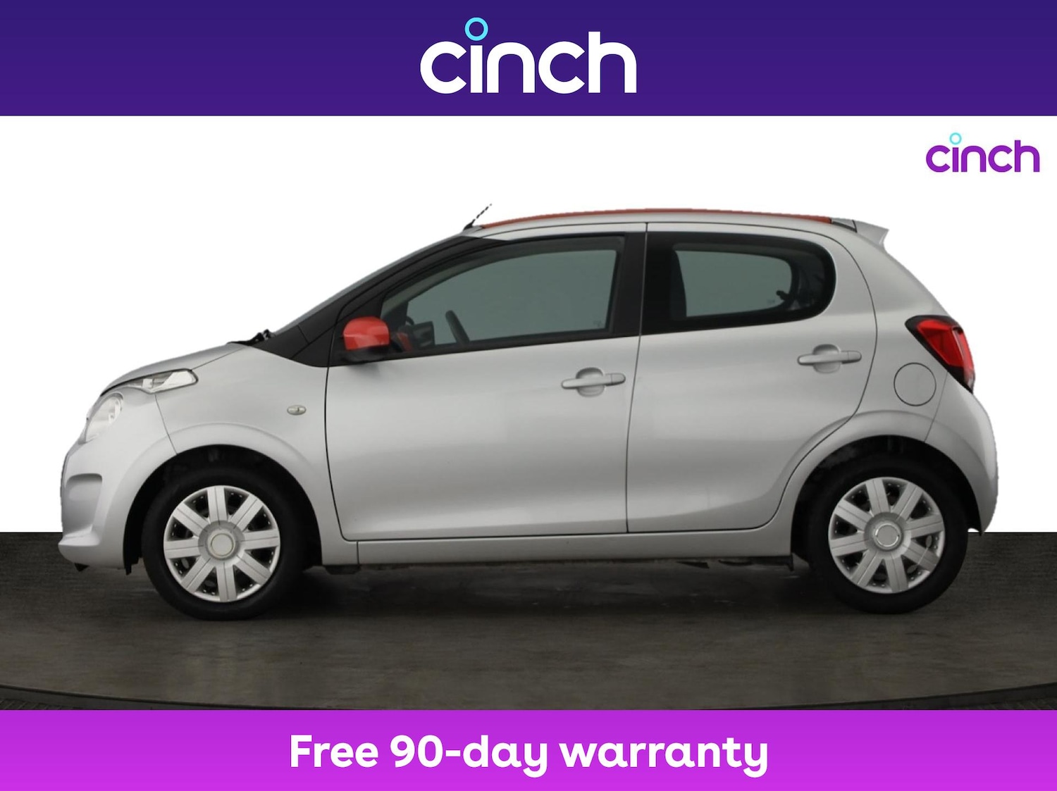 Used Citroen C1 2019 for sale - 76972585: Photo 8