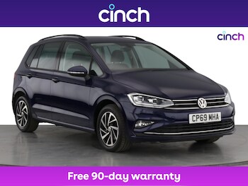 2020 - 1.6 TDI 115 Match Edition 5dr