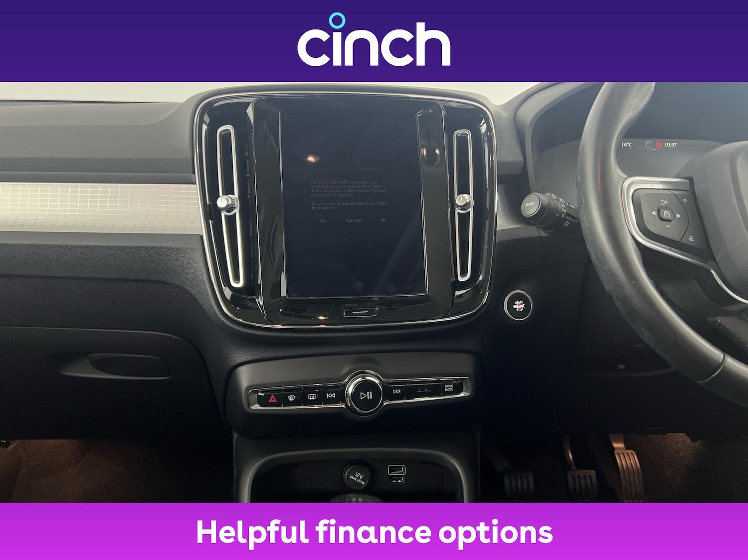 Used Volvo XC40 2018 for sale - 76164321: Photo 17