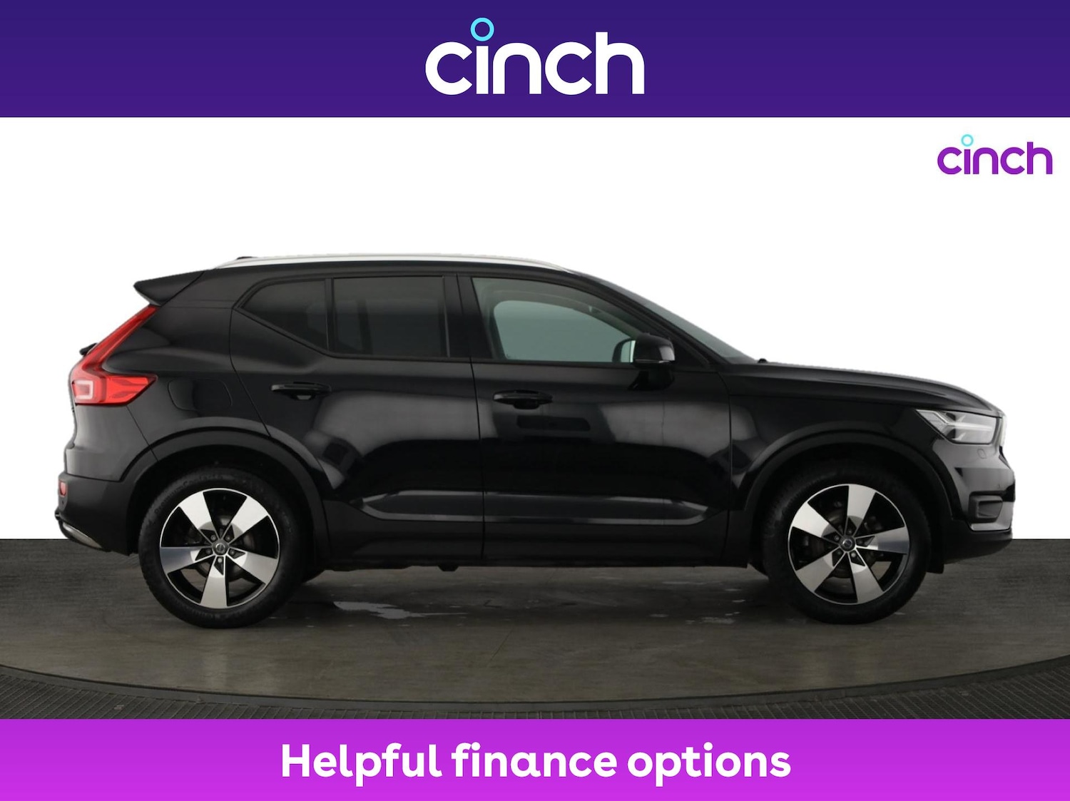 Used Volvo XC40 2018 for sale - 76164321: Photo 2