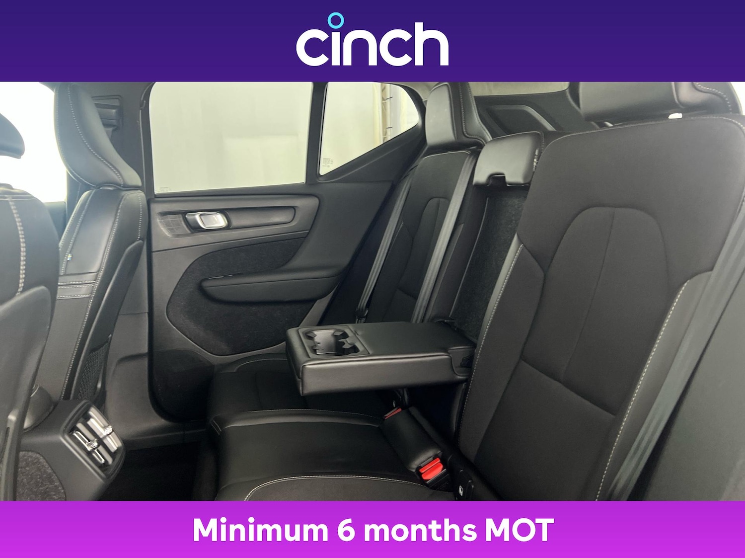 Used Volvo XC40 2018 for sale - 76164321: Photo 20