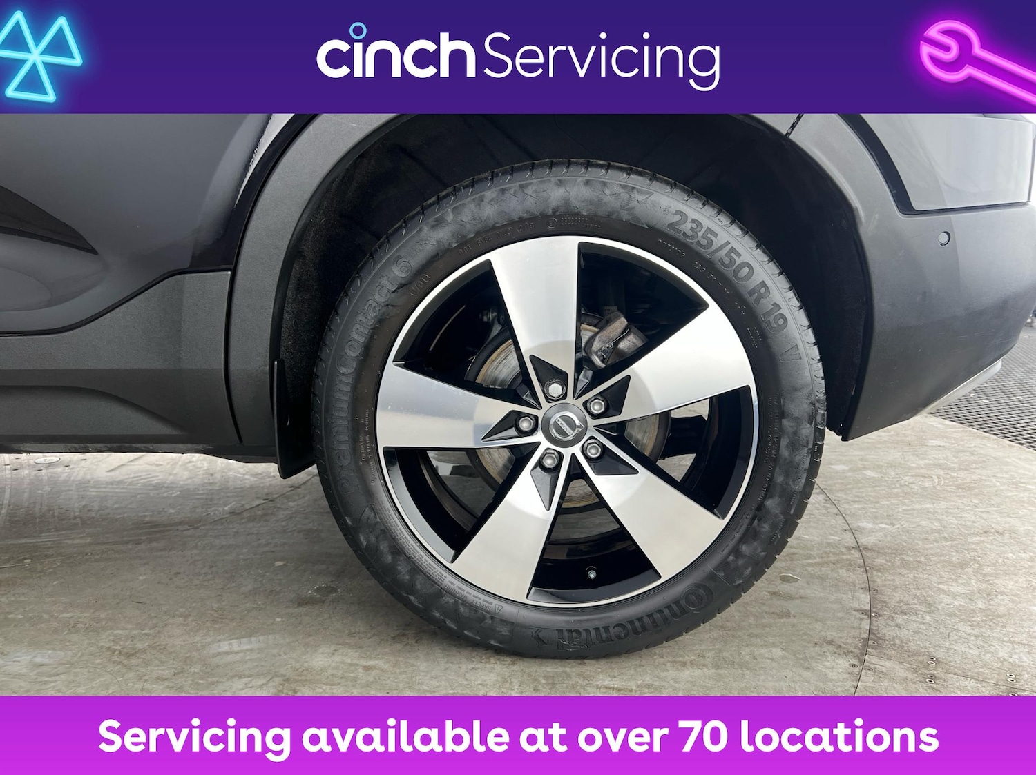 Used Volvo XC40 2018 for sale - 76164321: Photo 26