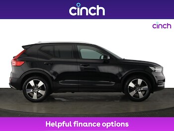 Used Volvo XC40 2018 for sale - 76164321: Photo