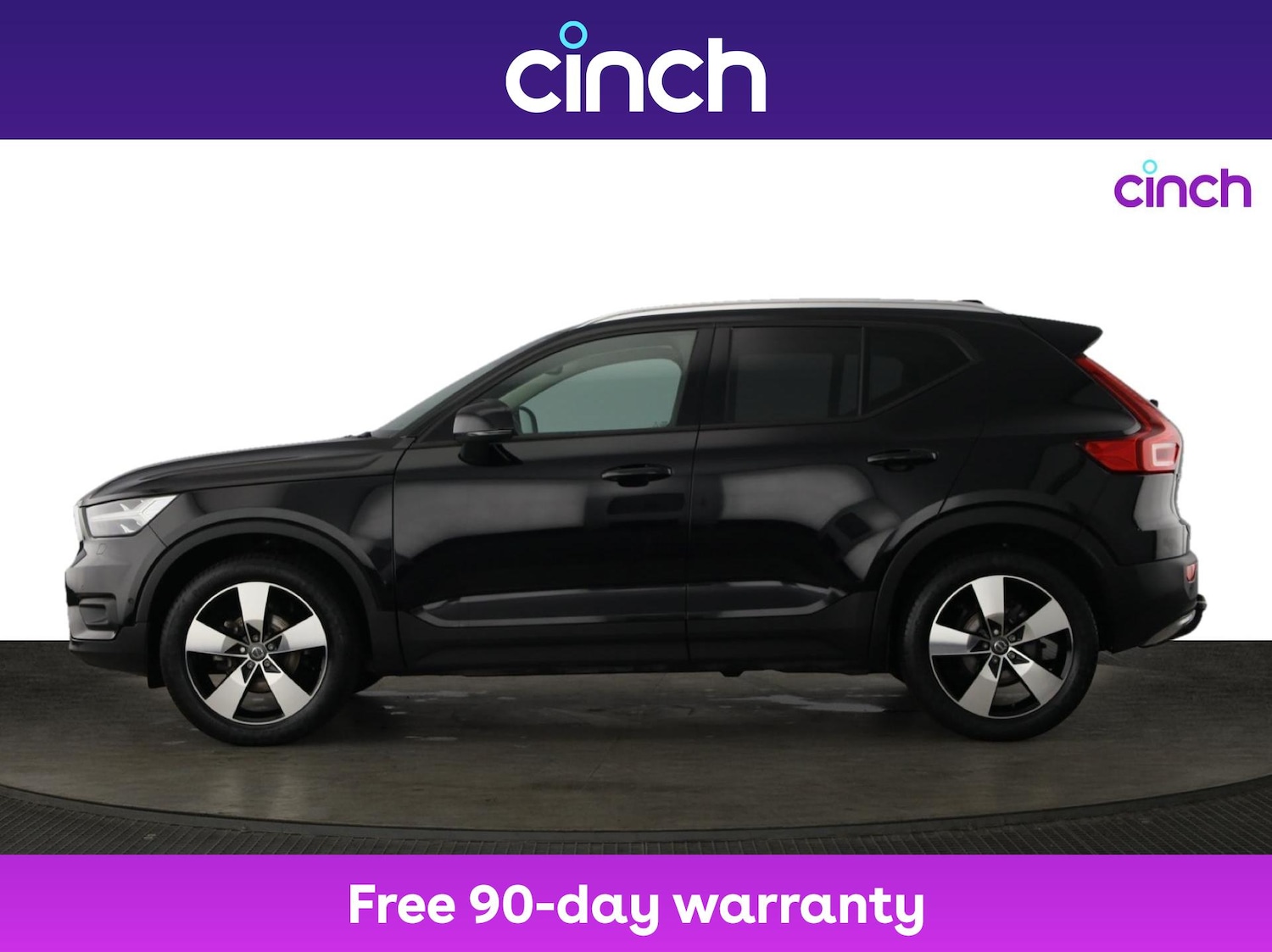 Used Volvo XC40 2018 for sale - 76164321: Photo 8