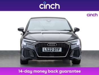 Used Audi A3 2022 for sale - 74748602: Photo