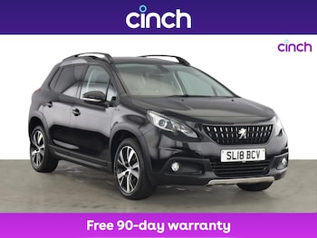 Peugeot - 2008