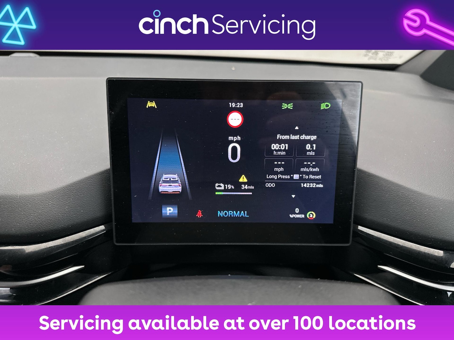 Used MG MG4 2023 for sale - 76648060: Photo 18