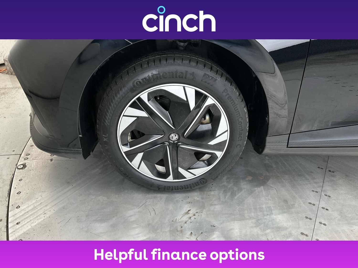 Used MG MG4 2023 for sale - 76648060: Photo 24