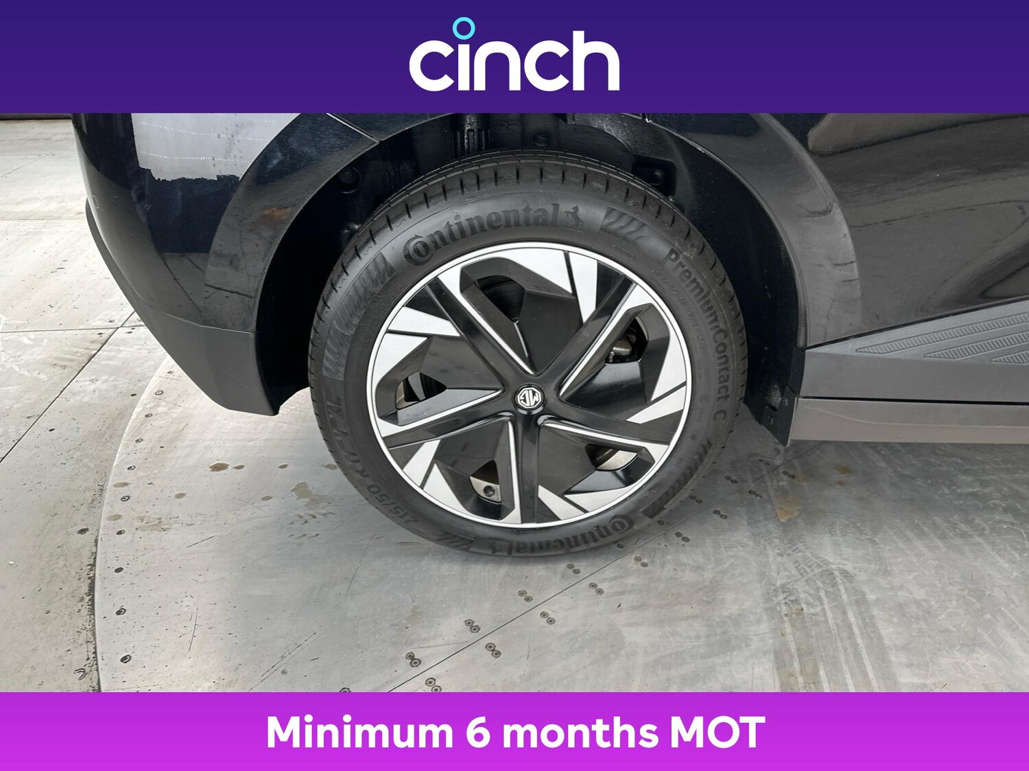 Used MG MG4 2023 for sale - 76648060: Photo 27