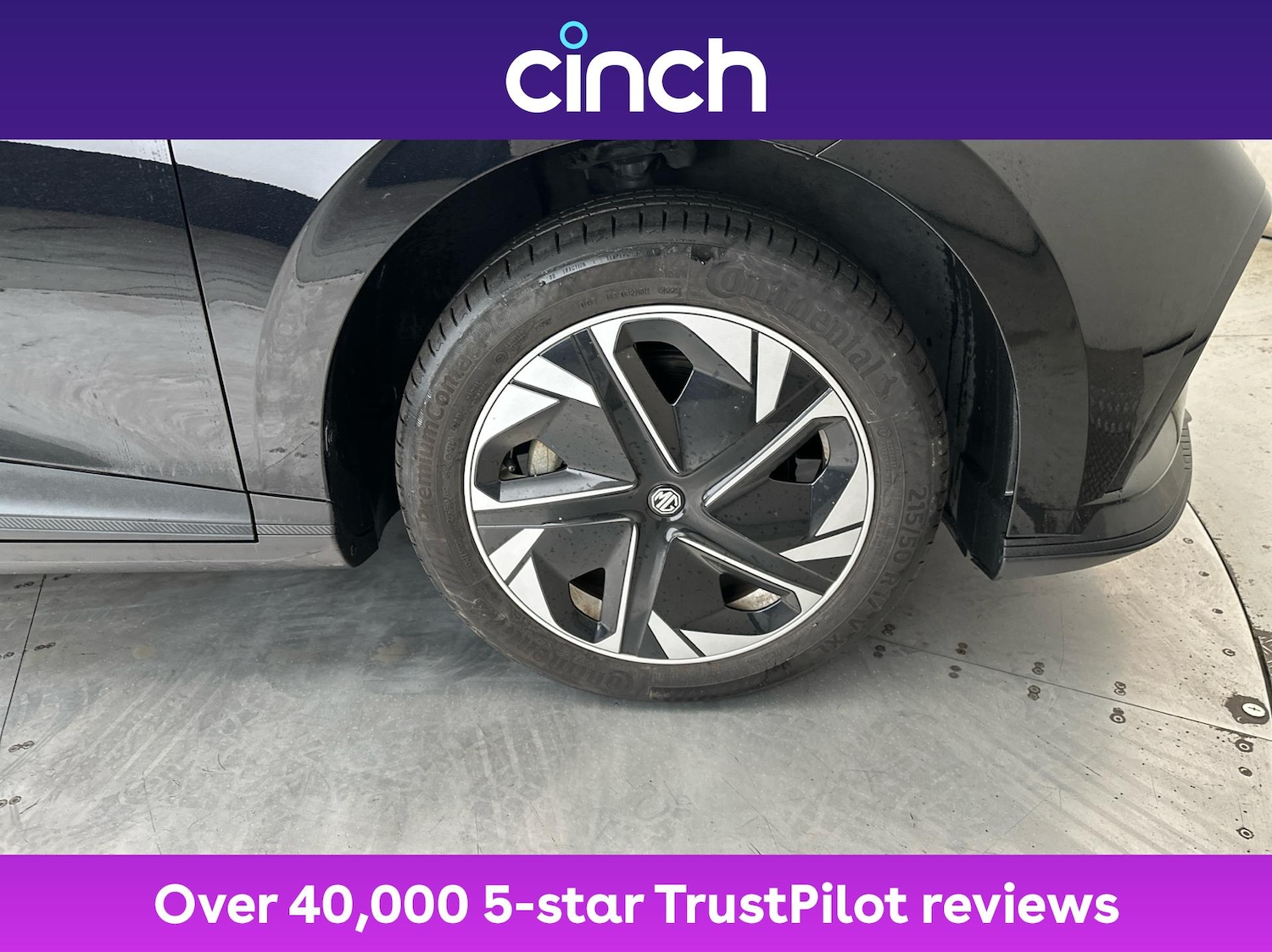 Used MG MG4 2023 for sale - 76648060: Photo 28