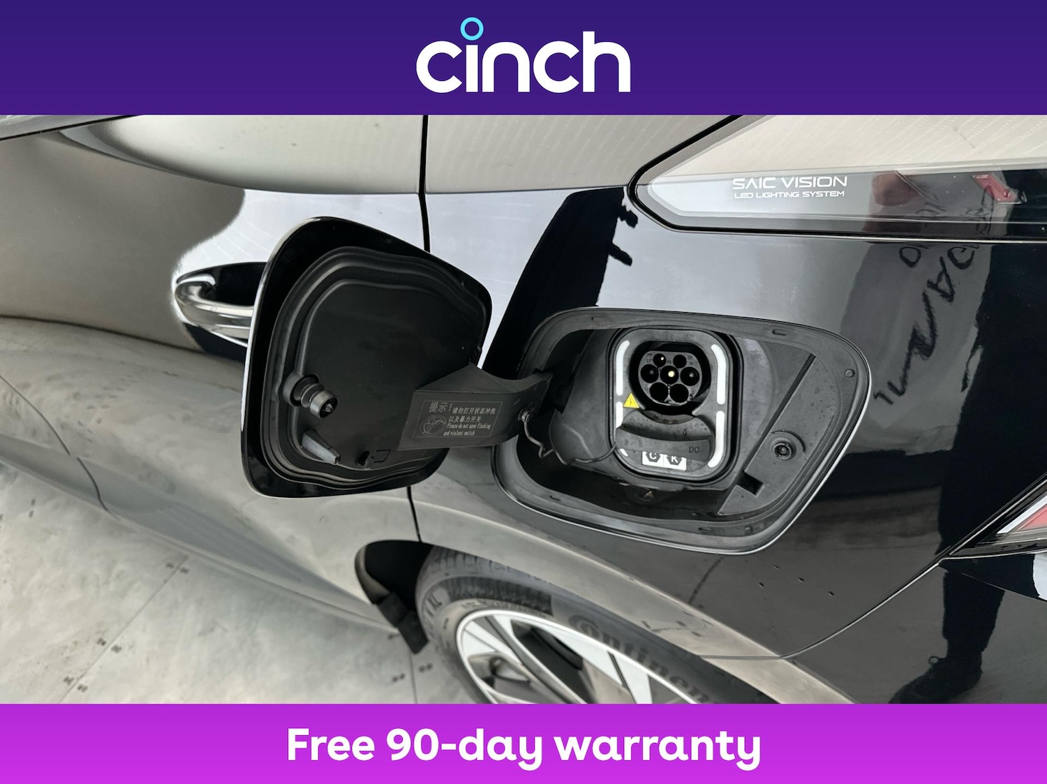 Used MG MG4 2023 for sale - 76648060: Photo 29